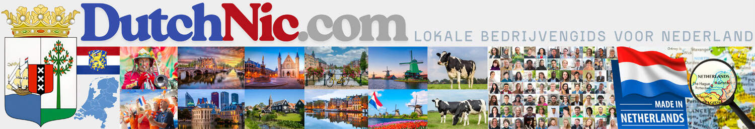 Gemaakt in Nederland - Classic Romance